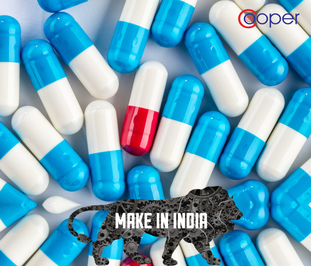 The Powerhouse Unveiled: A Comprehensive Look at India's Pharmaceutical Industry and Its Diverse Manufacturing Landscape